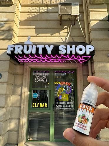 bts canta: Müxtəlif növ brendlərin satışı mövcuddur. HQD, Vozol, Elfbar — 10