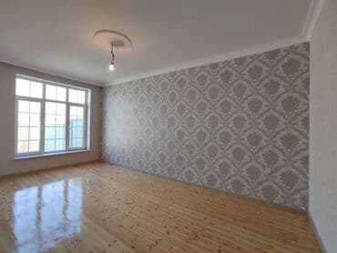 is elanları 2024 bakı: Пос. Говсаны 3 комнаты, 85 м², Есть кредит, Свежий ремонт — 2