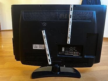 emersun tv: İşlənmiş Televizor LG LCD 32" Ünvandan götürmə — 4