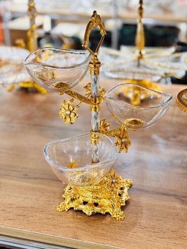 restoran qabları: Ləpə qabı — 2