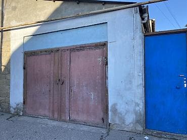 merdekanda heyet evi: 166 kv. m, 5 otaqlı, Qaz, İşıq, Su — 1