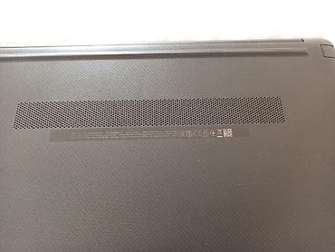 HP: İşlənmiş HP 15.6 ", Intel Core i3, 256 GB, Ünvandan götürmə, Ödənişli çatdırılma — 8