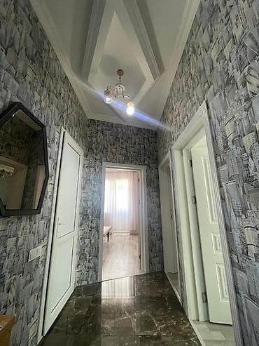 Həyət evləri və villaların satışı: Hövsan qəs. 5 otaqlı, 210 kv. m, Kredit yoxdur, Yeni təmirli — 8