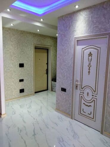 kub az bina evləri: 2 otaqlı, Yeni tikili, 67 kv. m — 9