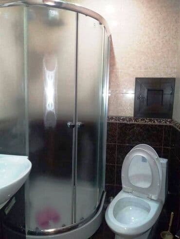 купить дом в баку забрат: 3 комнаты, Новостройка, м. Ази Асланов, 80 м² — 8