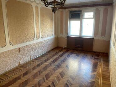 ist petrol tbilisi prospekti: Bakı, 4 otaqlı, Köhnə tikili, m. Əhmədli, 100 kv. m — 1