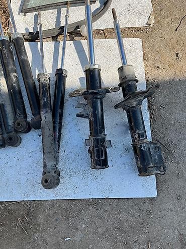 Tam komplekt, Hyundai, 2010 il, İşlənmiş lalafo.az -da Tam komplekt, Hyundai, 2010 il, İşlənmiş