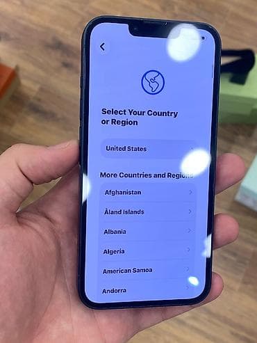 чехол ipad 2: IPhone 13, 128 ГБ, Midnight, Отпечаток пальца — 2