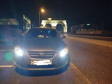 kia sedd: KIA Ceed hatchback - Kuzov: 5 qapılı hatchback, boz rəng - Faralar — 1