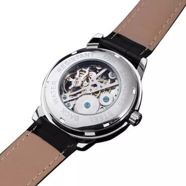 orginal saat: Kişi saatı Orjinal Premium Aklass saatları bizdən əldə edə — 2