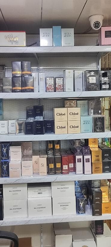 ✅Brend premium klass parfumlar topdan qiymetina 25azn baslayan