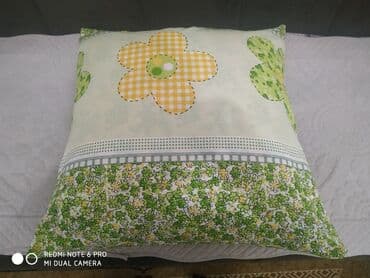 подарки для женщин баку: Для сна Новый Обычная Пух, Перо Подушка, Самовывоз — 1