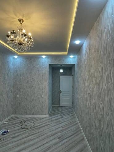 yeni guneslide 5 otaqli evlerin qiymeti: 2 otaqlı, Yeni tikili, m. Neftçilər, 63 kv. m — 1