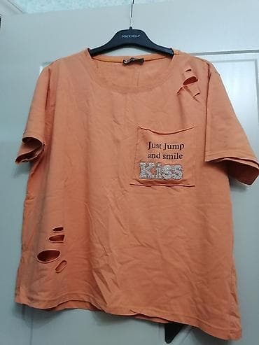 Маячка хлопковое, 42 размер — 9