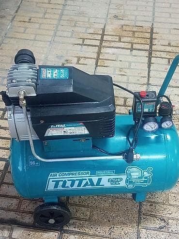 Qaynaq, svarka aparatları: 50 l — 2