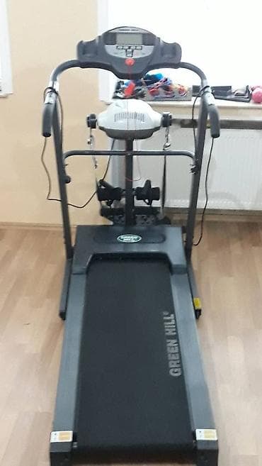 Trenajor tam orginal maldir orginal allman trenajorlari elde etmek — 1