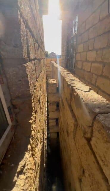 дом в бинагадах: Поселок Бинагади 4 комнаты, 120 м², Свежий ремонт — 22