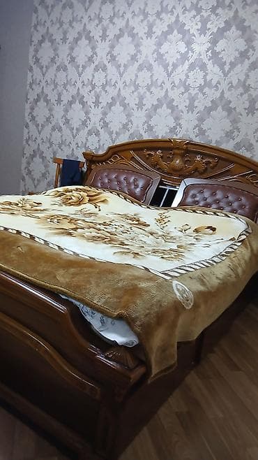 İkinəfərlik çarpayı, Dolab — 1