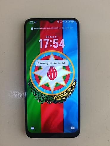 Мобильные телефоны и аксессуары: Honor X6, 64 ГБ, Отпечаток пальца — 3