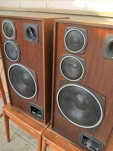 a 32 ikinci el: S90 akustik sistem əla işlək vəziyətdə ünvan Binə qəsəbəsində vatsap — 6