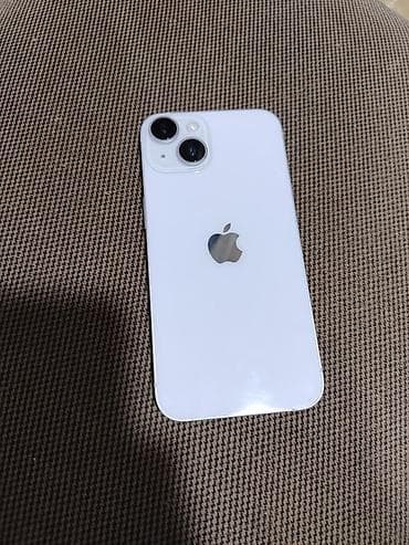 IPhone 14, Göy, Face ID