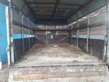 byd f3 2012: GAZelle yük maşını – qazelin özəlikləri çürük pas vuruq udardan — 3