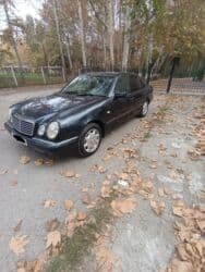 фольксваген джетта 1 6: Mercedes-Benz 230: 2.3 л | 1996 г. Седан — 7