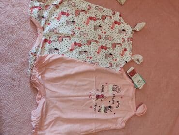 детская пижама кигуруми: Uşaq üçün uzunqol, ayaqlı pijama/sleeper dəsti. Uzunqollarin her biri — 6