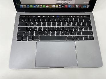 macbook air m3: Apple Macbook Pro 2019 Intel Core i5 RAM 8GB SSD 256GB Ekran 13.3 — 2