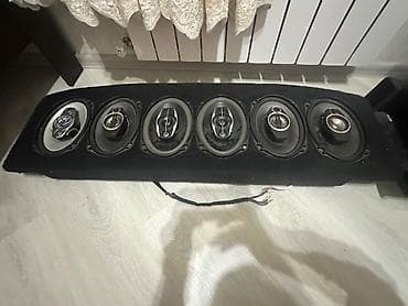 dvb t2 tv: Hec bir prabremi yoxdur polka kia rio hecbekin polkasidi — 3