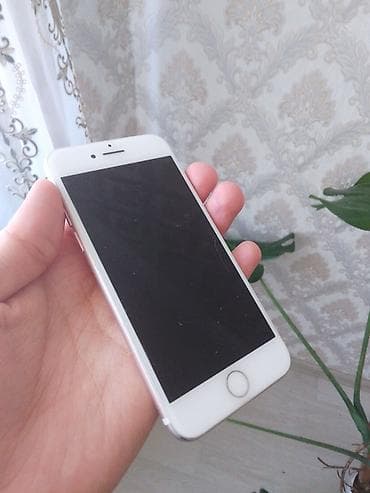 IPhone 7, 64 GB