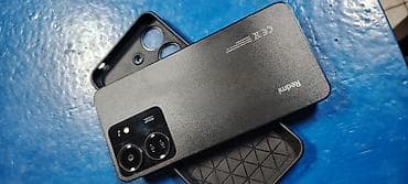 Техника и электроника: Redmi 13c smartfon alınıb işlədilmir təzədən seçilmir - Model: Redmi — 2