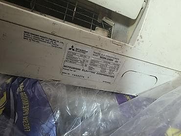 talberg kondisioner: Satilir qiymetin bilenler bilir 150 kv islemeyi superdir isteyenler — 5