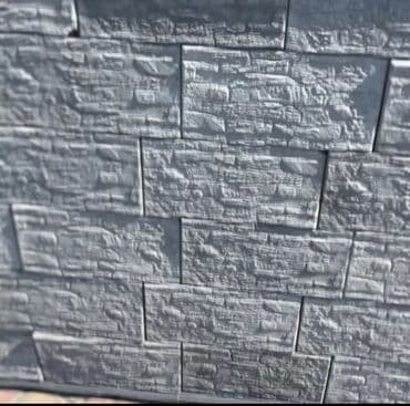 fasad kafelləri: Fasad üzləmə plitələri həm daxili, həm də xarici divar üzləmələri üçün — 6