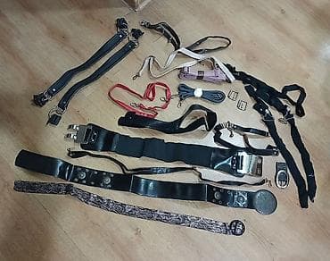 irşad electronics saatlar: Kəmər — 1