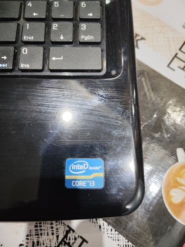 gt 730: Intel Core i3, 15.6 " — 3