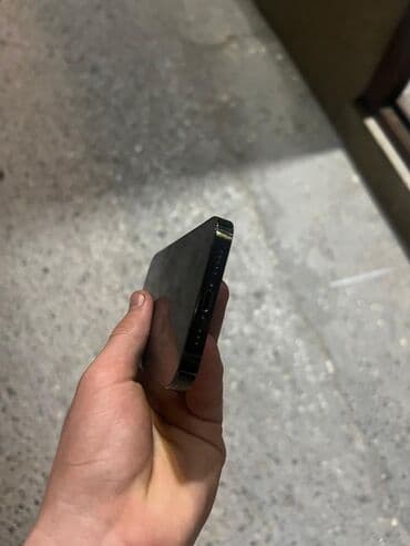 iphone 11 pro islenmis: IPhone 13 Pro, 128 GB, Yaşıl, Face ID — 5