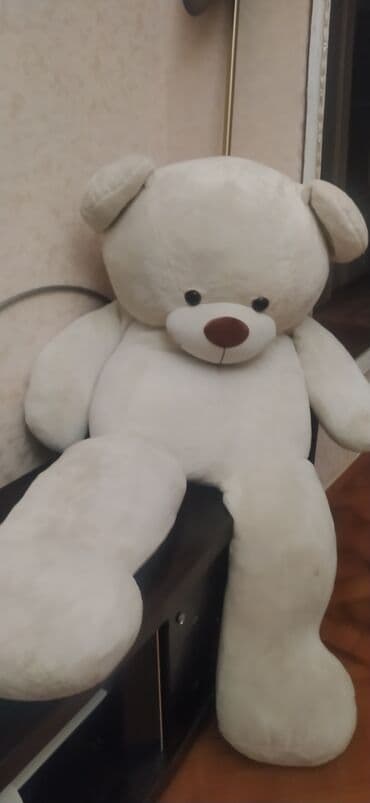 мягкая мебель в баку: Мягкие большие игрушки — 1
