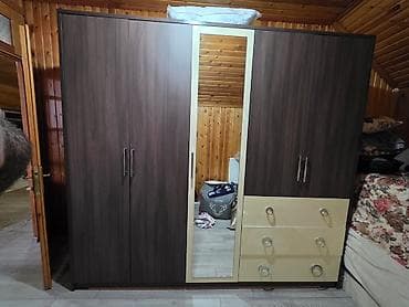 madera: Madera mebel dukkanindan alinib 1800 manata ideal veziyyetdedir 800 — 6