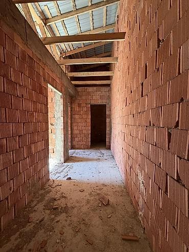 villa insaat mmc: 2 otaqlı, Yeni tikili, 83 kv. m — 2