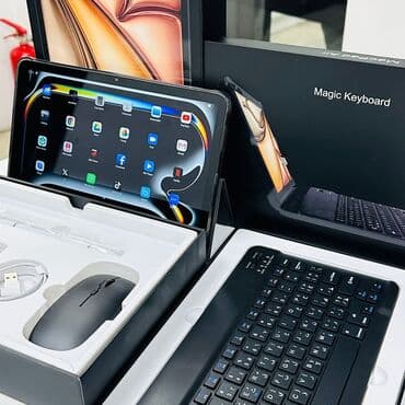 Modemlər və şəbəkə avadanlıqları: Ekran Ölçüsü (düym): FHD 10,1 düymlük yüksək keyfiyyətli ekran. Ekran — 3