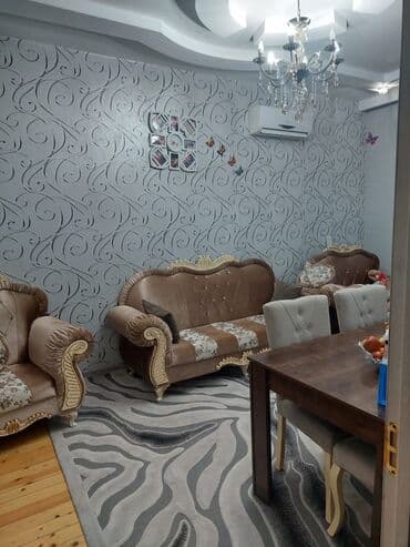 austin montego 1 6 mt: Binəqədi qəs. 3 otaqlı, 100 kv. m, Kredit yoxdur, Yeni təmirli — 4