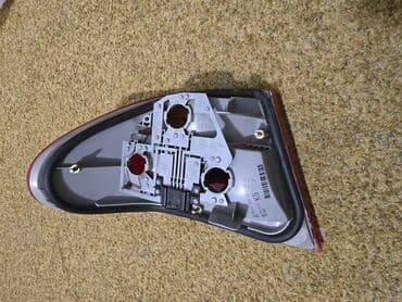 задний фонарь мерседес: Mercedes-Benz 1998 il, Orijinal, Almaniya, İşlənmiş — 4