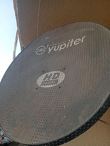 peyk: Yupiter peyk antenası – HD ready - Brend: Yupiter (for electronics) - — 2