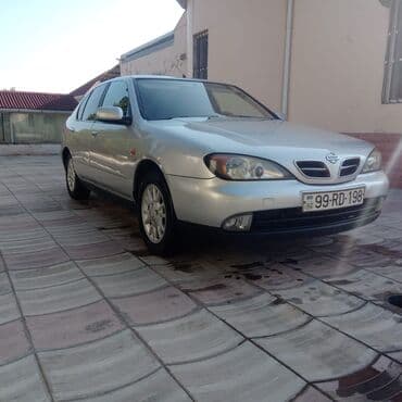покрышки в баку цены: Nissan : 1.5 l | 2001 il Sedan — 2