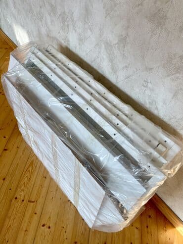 avanqart mebeller: Oğlan və qız üçün, İşlənmiş, Yumru, Beşik, Dəst ilə, Matras ilə, Yellənmə mexanizm ilə — 3