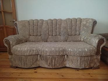 Klassik divan, Divan, Bazasız, Açılmayan