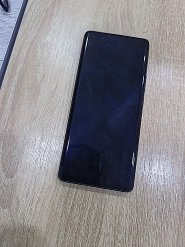 honor 70 pro: Huawei Nova, 256 GB, rəng - Qara — 3