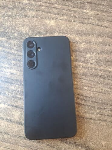 a 13 samsung: Samsung Galaxy A55, 256 GB, rəng - Qara, Barmaq izi — 2