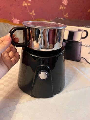 ikinci el blender: Стационарный блендер, Новый, Самовывоз — 9